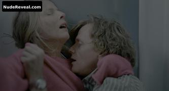 KARIN VIARD nude in Strangers by Night