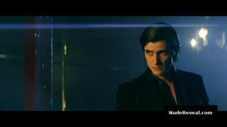 ANNE CURTIS nude in Blood Ransom