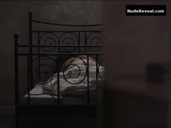 MARIE BACH HANSEN nude in Retrograde
