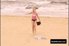 HOLLY VALANCE nude in Big Mammas Boy