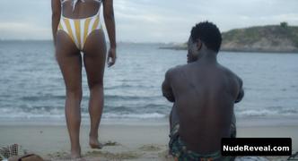 SHIRLENE PAIXAO nude in The Night’s Substance