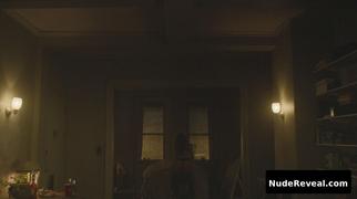 CARLY CHAIKIN nude in Mr. Robot