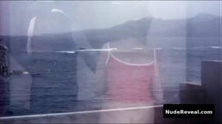 LINA ROMAY nude in La Chica De Las Bragas Transparentes