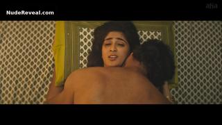 DEEPTI SATI nude in Sin