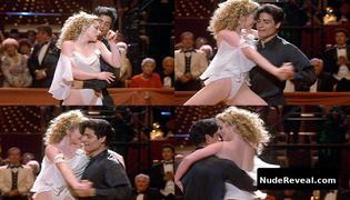JANE KRAKOWSKI nude in Dance with Me
