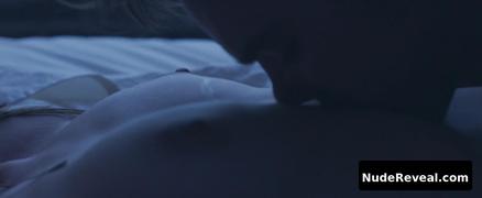 LAIA COSTA nude in Newness