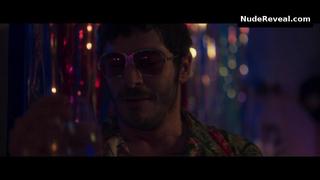 DILAN CICEK DENIZ nude in Dont Leave