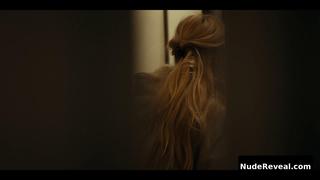 MICHELLE RANDOLPH nude in Landman