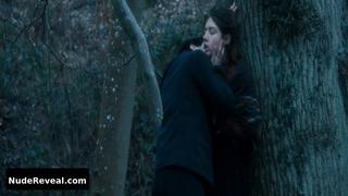 ADELE EXARCHOPOULOS nude in Les Anarchistes