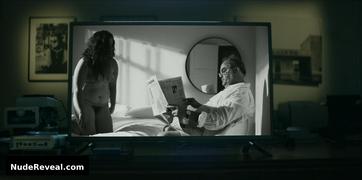 LINDSAY FAYE nude in I Love Dick