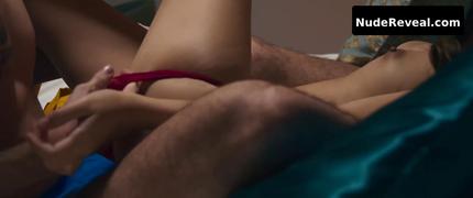 JELA CUENCA nude in Afam