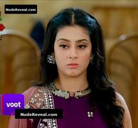 ISHA MALVIYA nude in Hot and Blue
