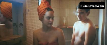 NOEMIE MERLANT nude in Mi Lubita Mon Amour