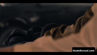 KGOMOTSO CHRISTOPHER nude in Fatal Seduction