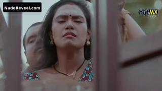 AYESHA KAPOOR nude in Jungle