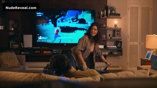 ANGIE CEPEDA nude in Tell Me What You Want, Really
