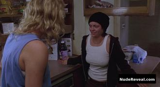 CHRISTINA RICCI nude in Monster