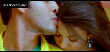 KAJAL AGARWAL nude in Business man