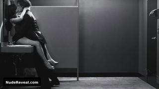 PAULINE EGAN nude in Supernatural