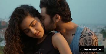 ANUPAMA PARAMESWARAN nude in Rowdy Boys