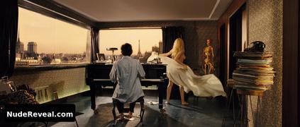 LAETITIA CASTA nude in Gainsbourg: A Heroic Life