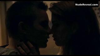 MARGOT BANCILHON nude in Les petits princes
