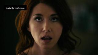 JEWEL STAITE nude in How to Plan an Orgy in a Small Town