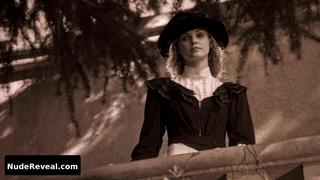 KERI RUSSELL nude in Eight Days a Week