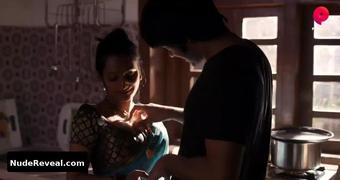 JAYSHREE GAIKWAD nude in Paglet