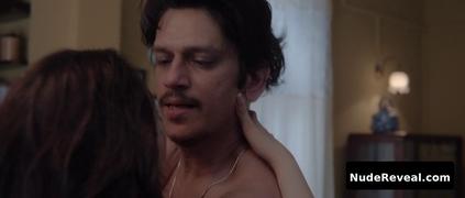 TAMANNA BHATIA nude in Lust Stories 2