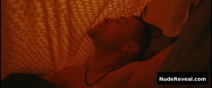 ANGELINA PAHOMOVA nude in YA nichego ne pomnyu