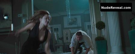 ANGELINA JOLIE nude in Mr. & Mrs. Smith