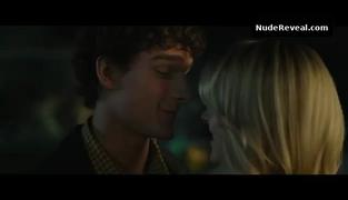MCKENNA GRACE nude in Regretting You