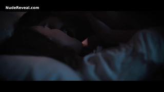 AMAIA ABERASTURI nude in Beguinas