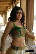 SAMANTHA RUTH PRABHU nude in Baana Kaathadi