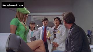 CARMEN ELECTRA nude in House, M.D.
