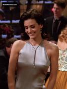 COURTENEY COX nude in Friends