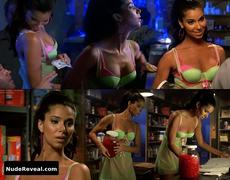 ROSELYN SANCHEZ nude in Without a Trace