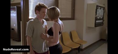 PAIGE MOSS nude in Buffy the Vampire Slayer
