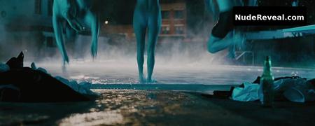 SIENNA MILLER nude in The Mysteries of Pittsburgh