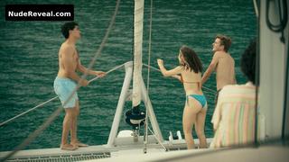 BEATRIZ FRAZAO nude in Morangos Com Acucar