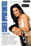 JENNIFER CONNELLY nude in Career Opportunities