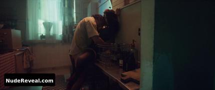 MAGDALENA LAMPARSKA nude in How I Fell in Love with a Gangster