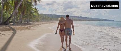 STEPHANIE CAYO nude in Amalgama