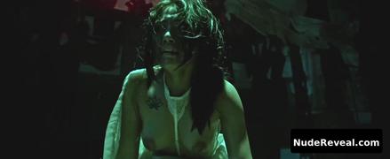 CAIRA LEE nude in Sex Hub