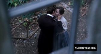 EMMA WATSON nude in Little Women