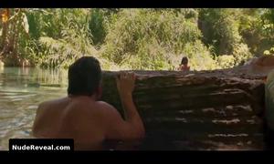 LIVIA BRITO nude in La Desalmada