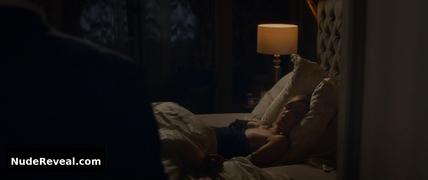 LEA DRUCKER nude in The World of Yesterday