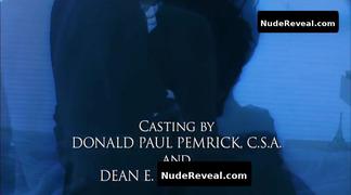 CARLSON YOUNG nude in The Perfect Student