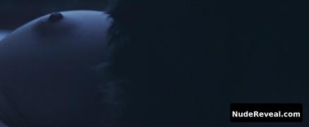 LAIA COSTA nude in Newness